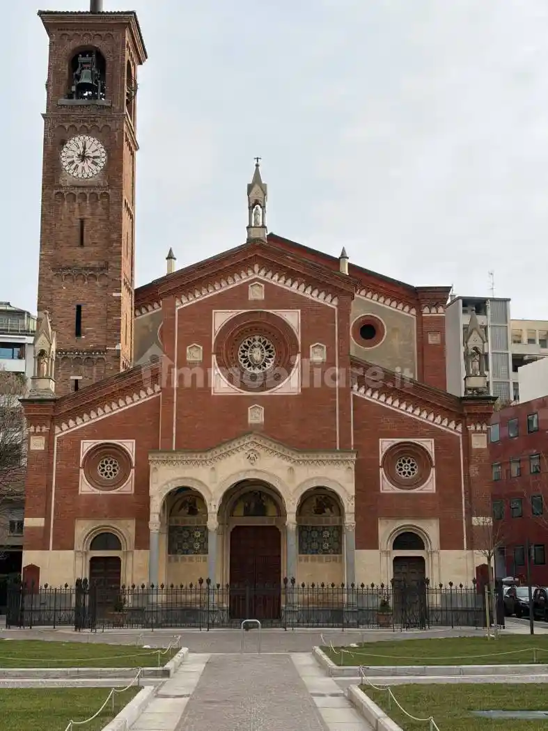 Attico - Mansarda in vendita a Milano