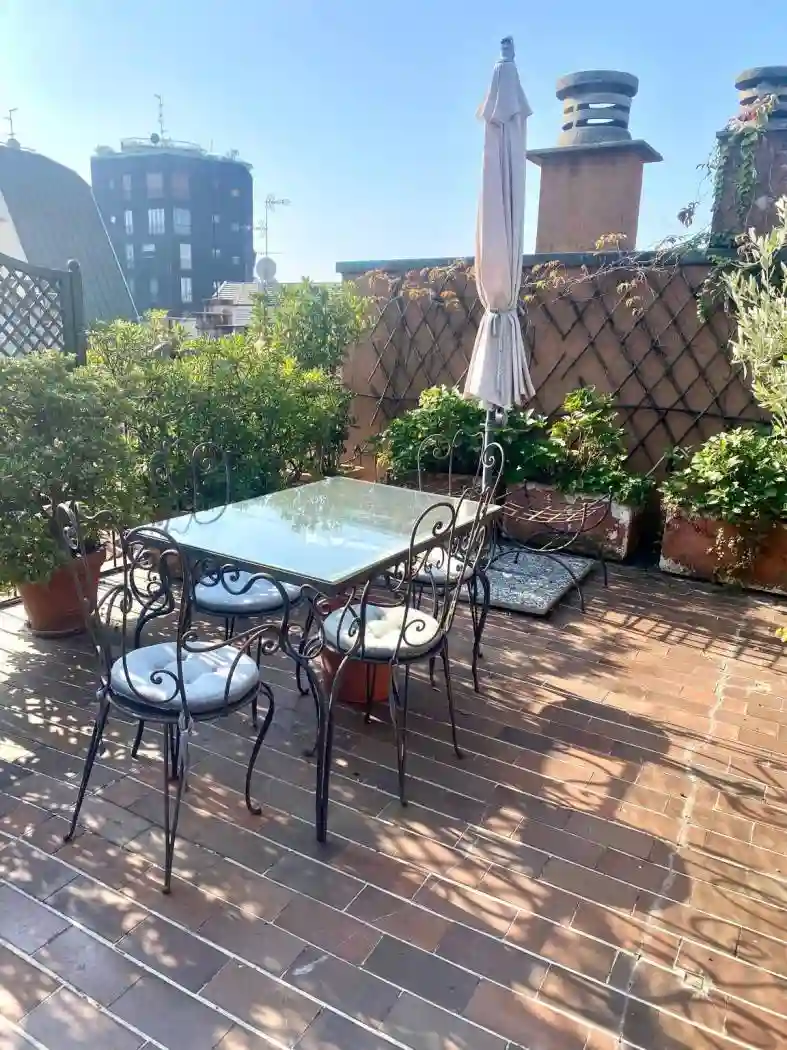 Attico - Mansarda - foto 5