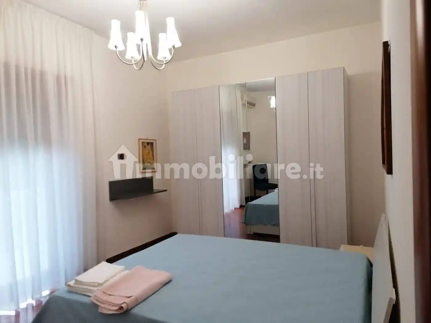 Appartamento in affitto a Napoli