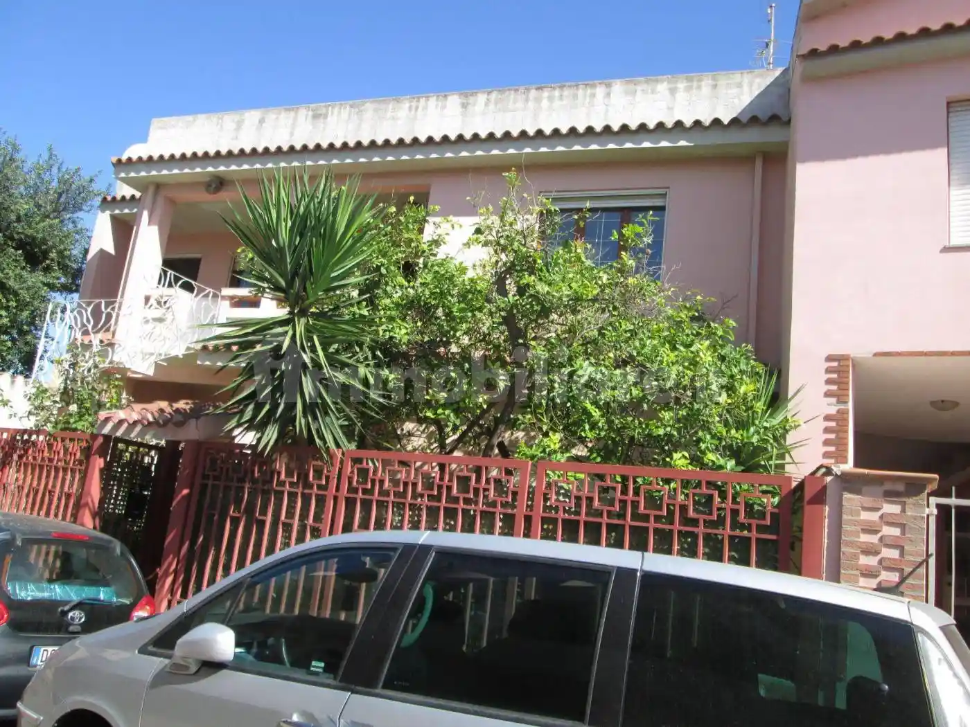 Villa in affitto a Quartucciu