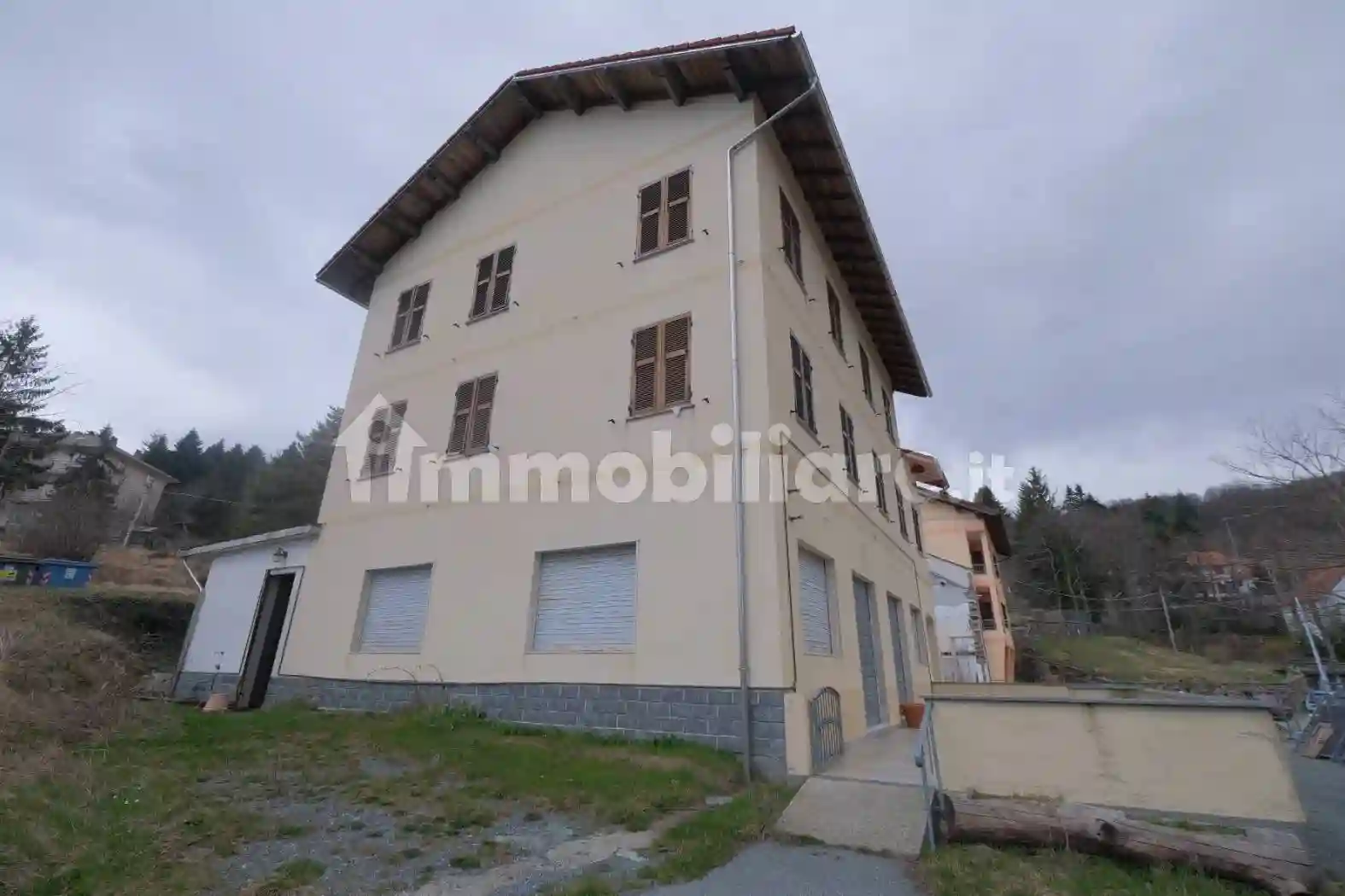 Palazzo - Edificio - foto 3