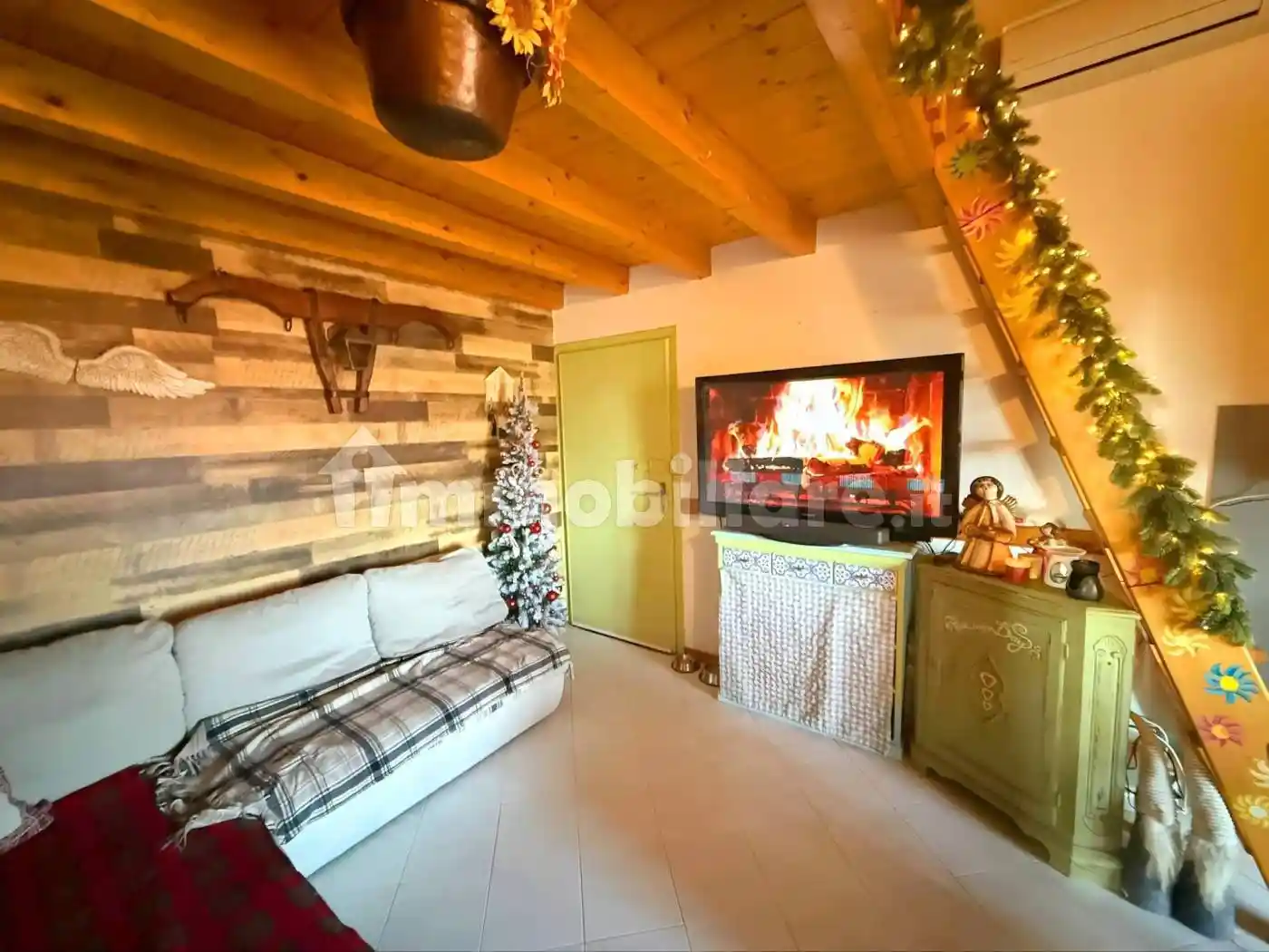 Appartamento in vendita a Comacchio