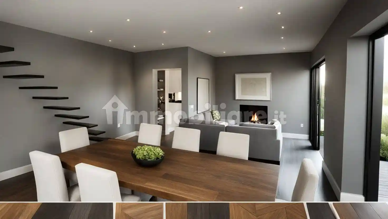 Villa in vendita a Santa Maria di Sala