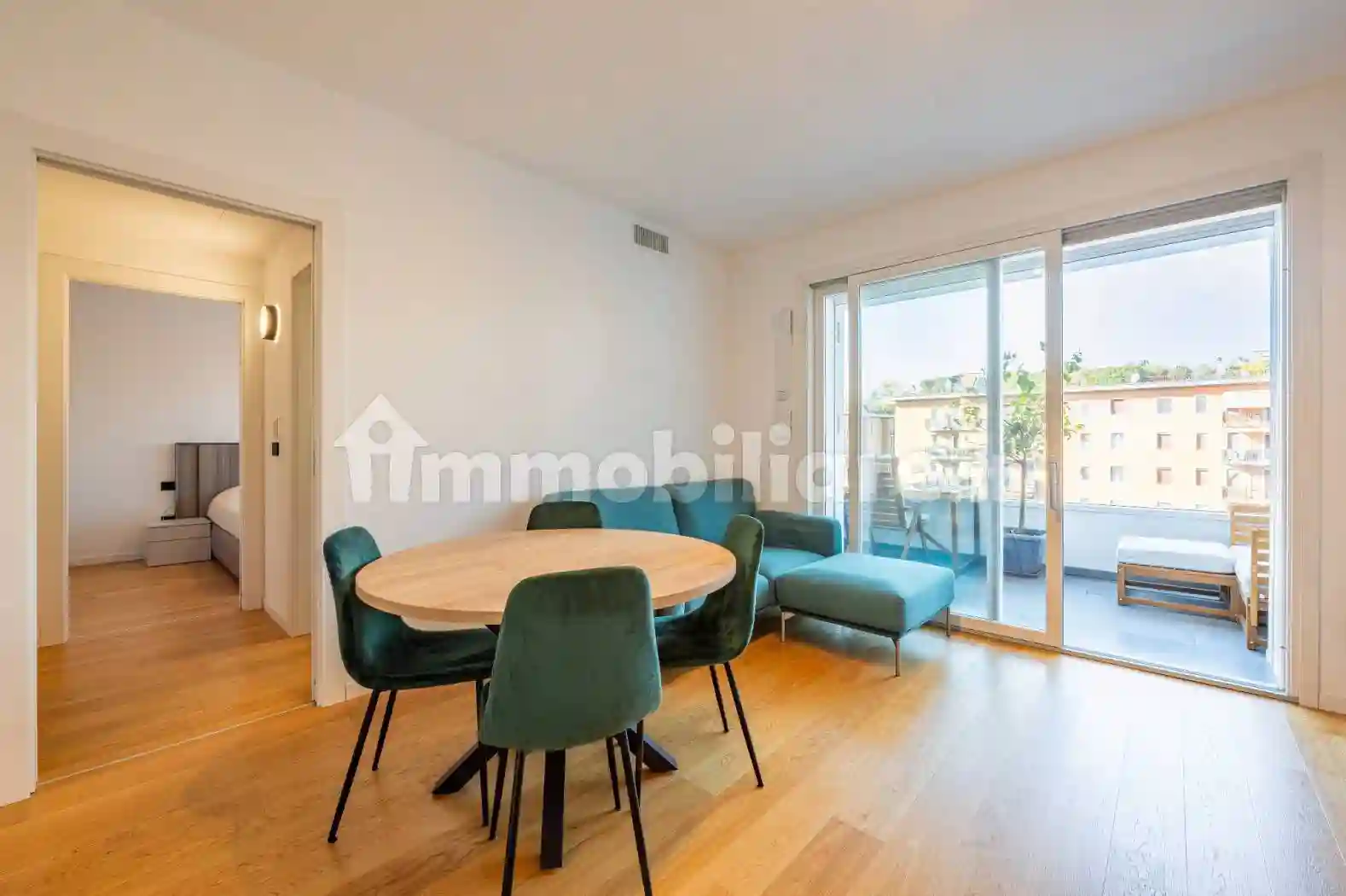 Appartamento - foto 2