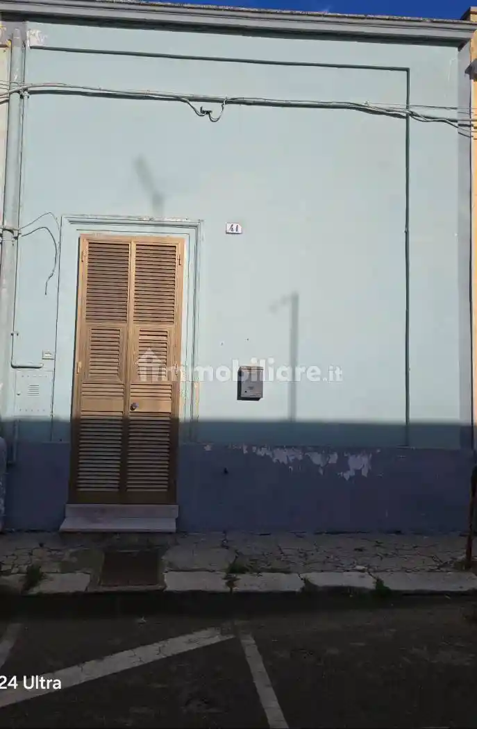 Appartamento in vendita a Torchiarolo