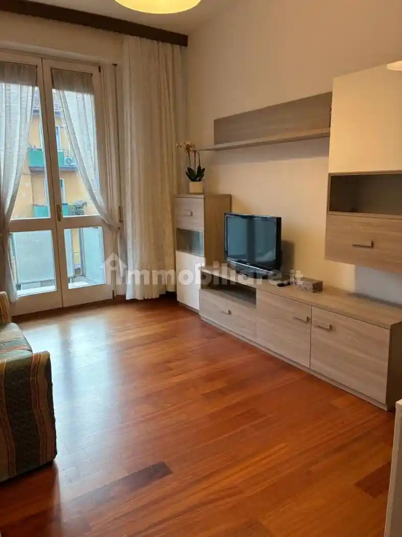 Appartamento in affitto a Bologna