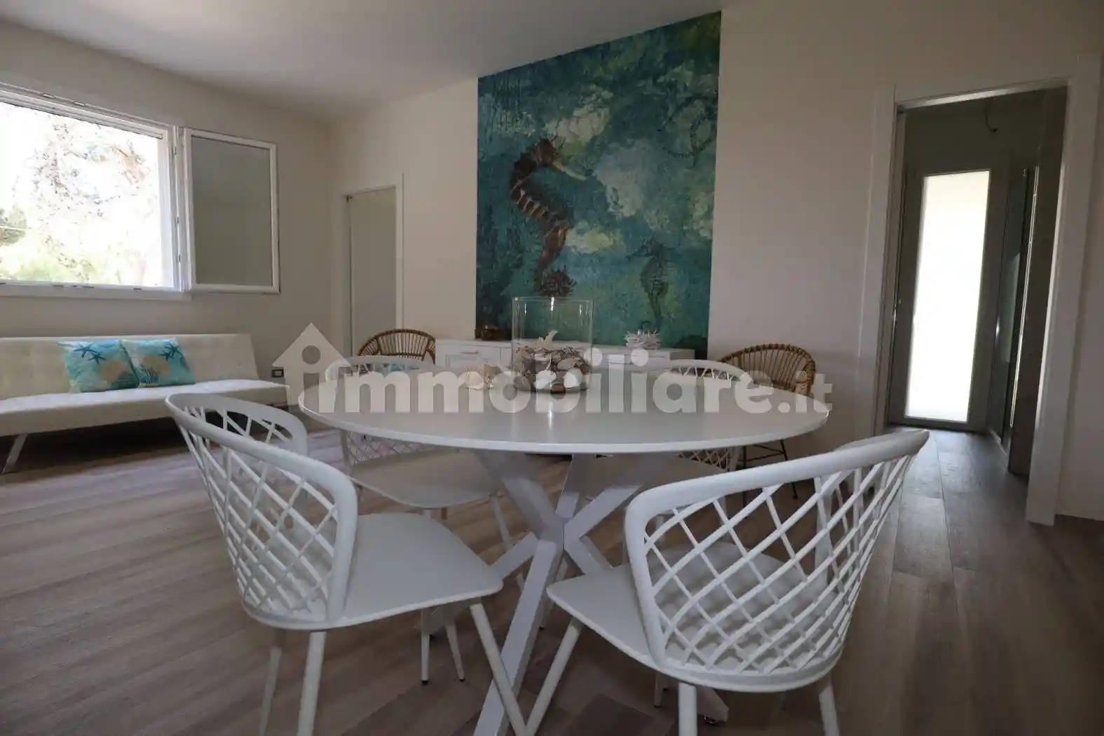 Villa in affitto a Pulsano