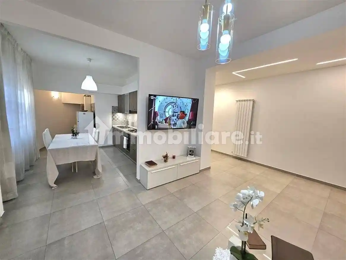 Appartamento in vendita a Carrara