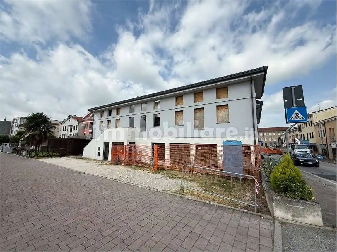 Appartamento in vendita a Ceggia