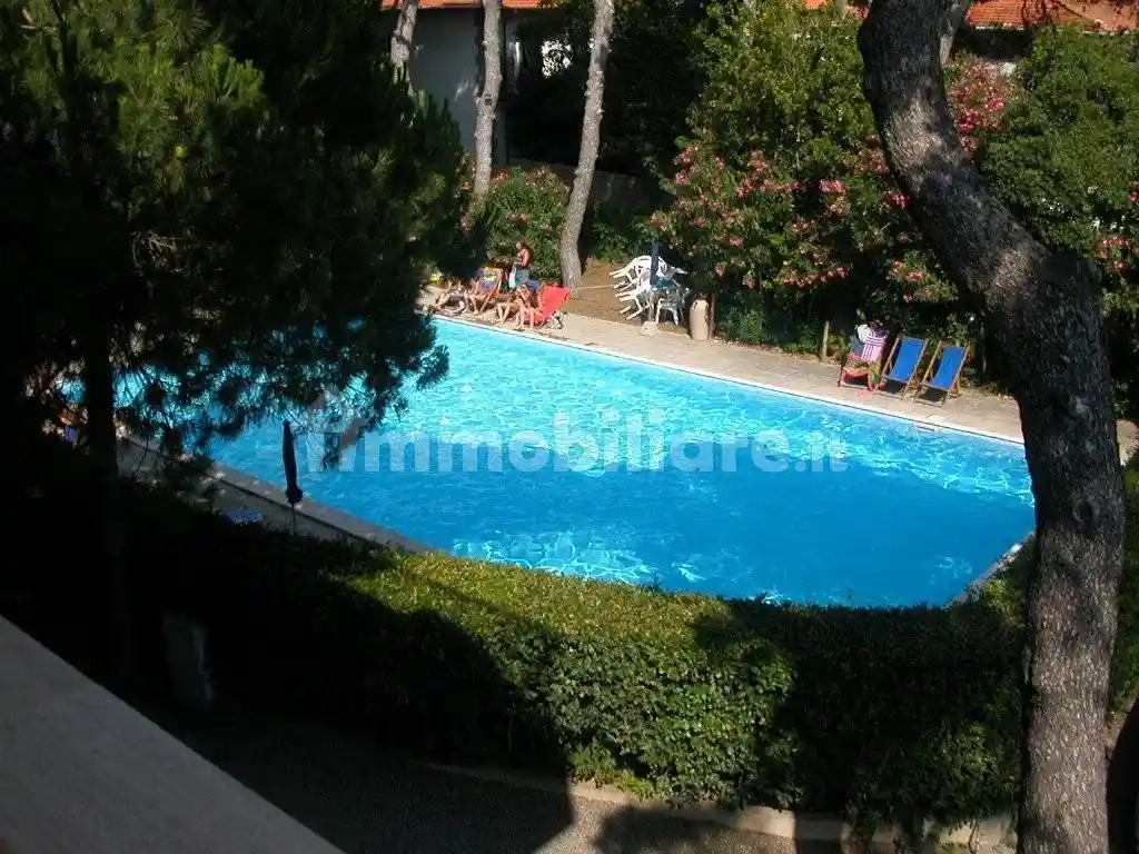 Appartamento in affitto a Rosignano Marittimo