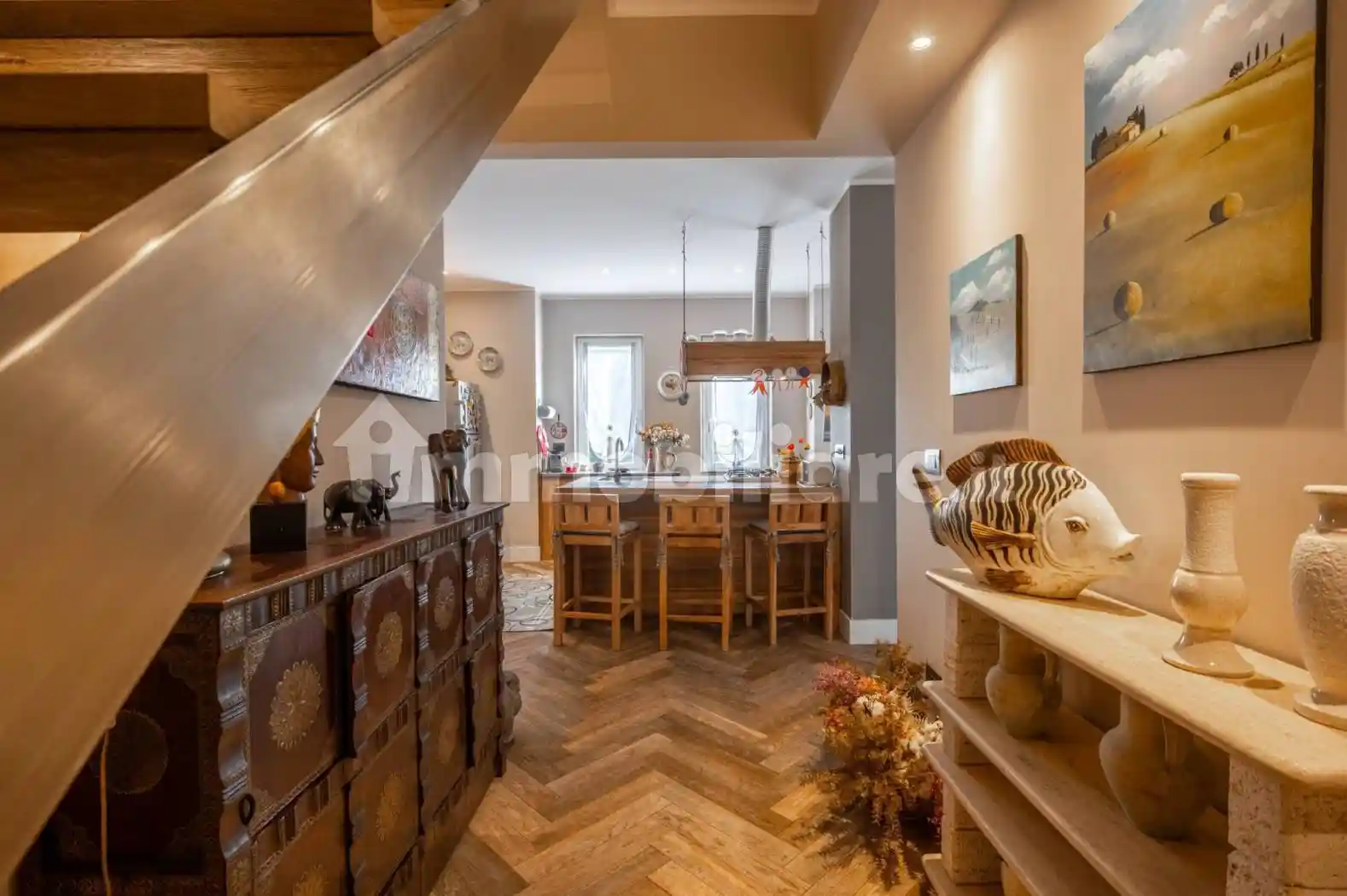 Appartamento in vendita a Sestri Levante