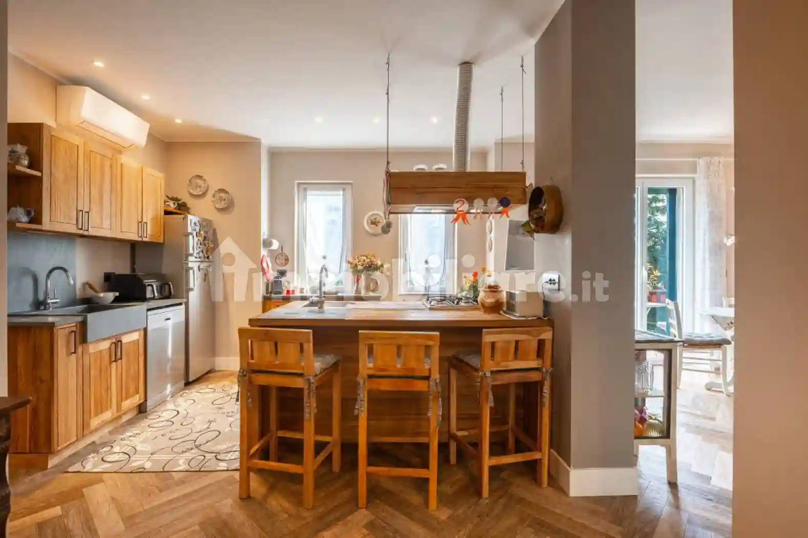 Appartamento - foto 5