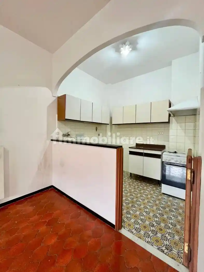 Appartamento in vendita a Santa Margherita Ligure