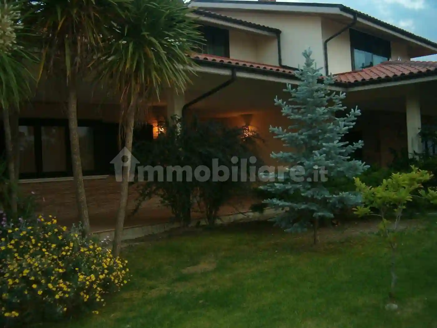 Villa - foto 4