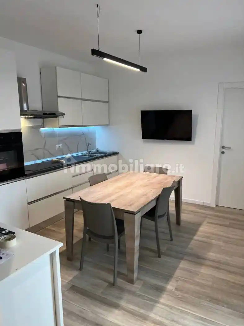 Villa in affitto a Palermo