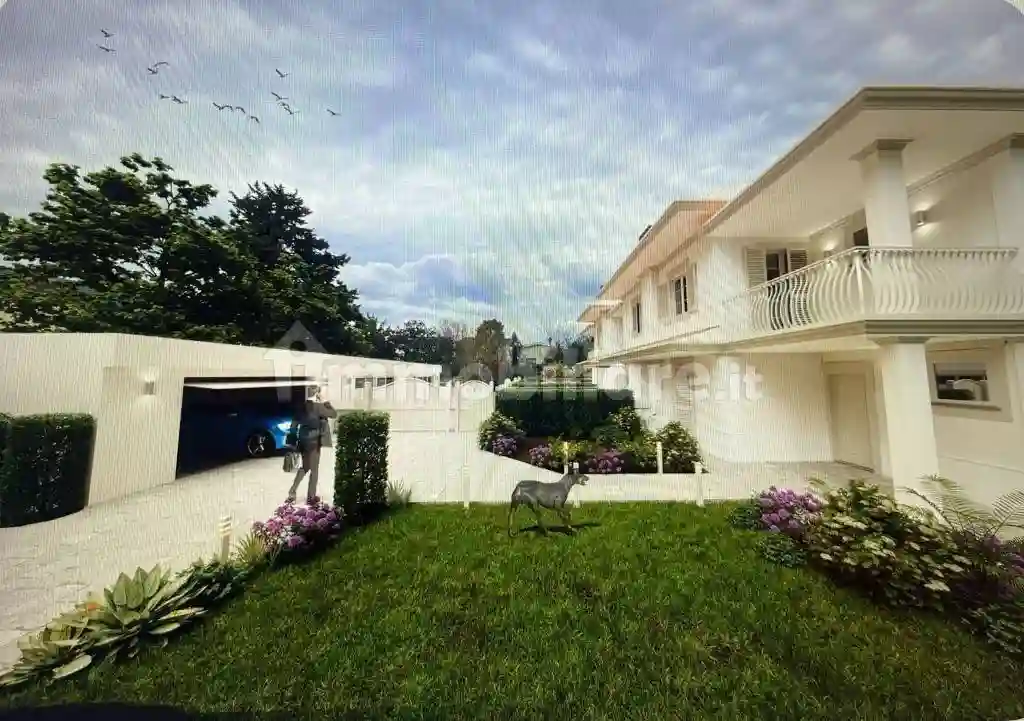 Villetta a schiera - foto 2