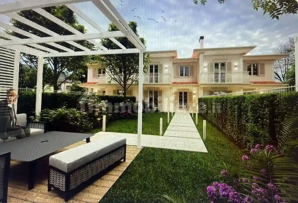 Villetta a schiera - foto 4