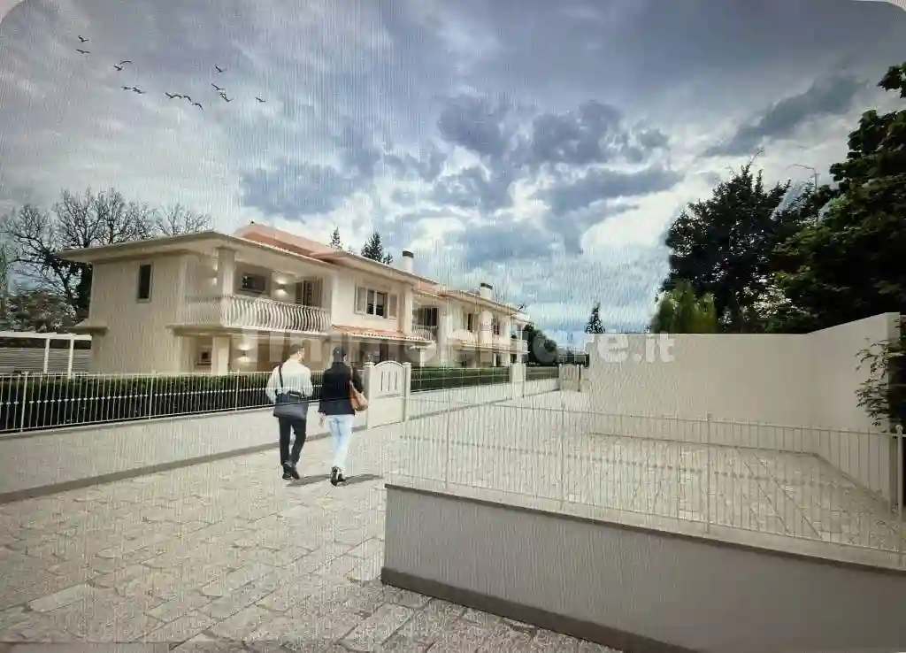 Villetta a schiera - foto 5