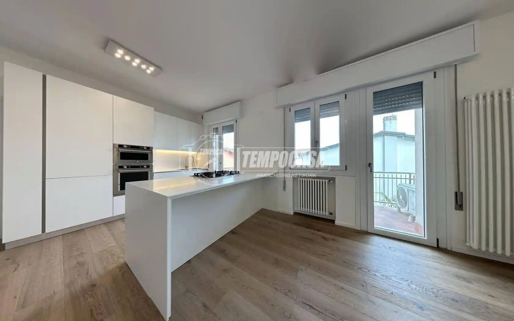 Appartamento in vendita a Padova