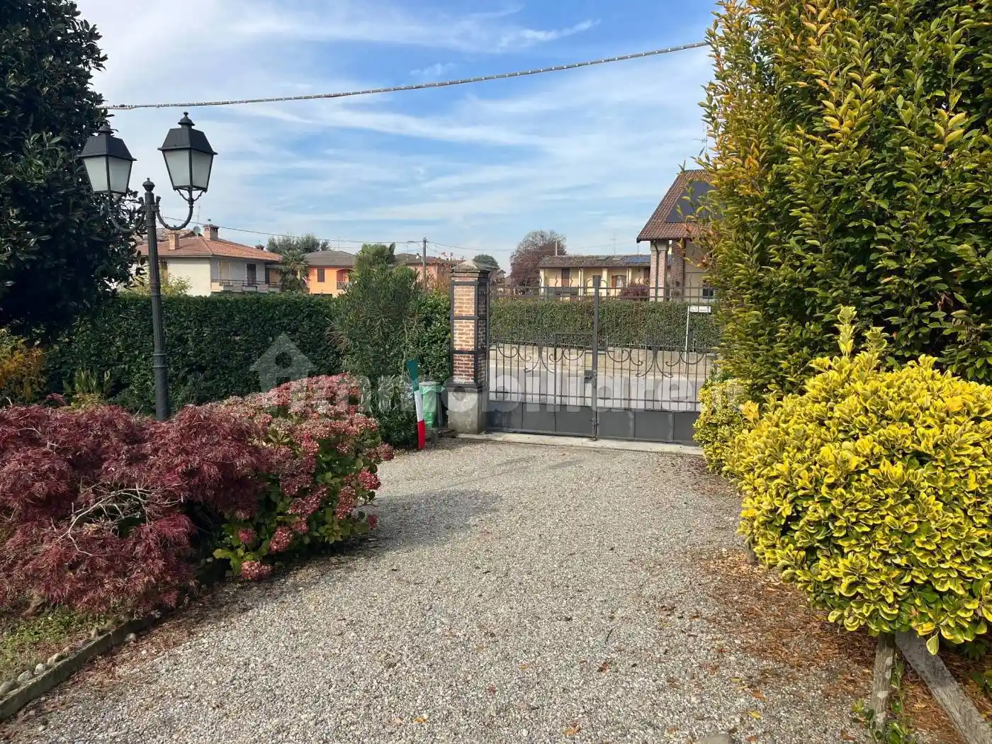 Rustico - Casale in vendita a Credera Rubbiano