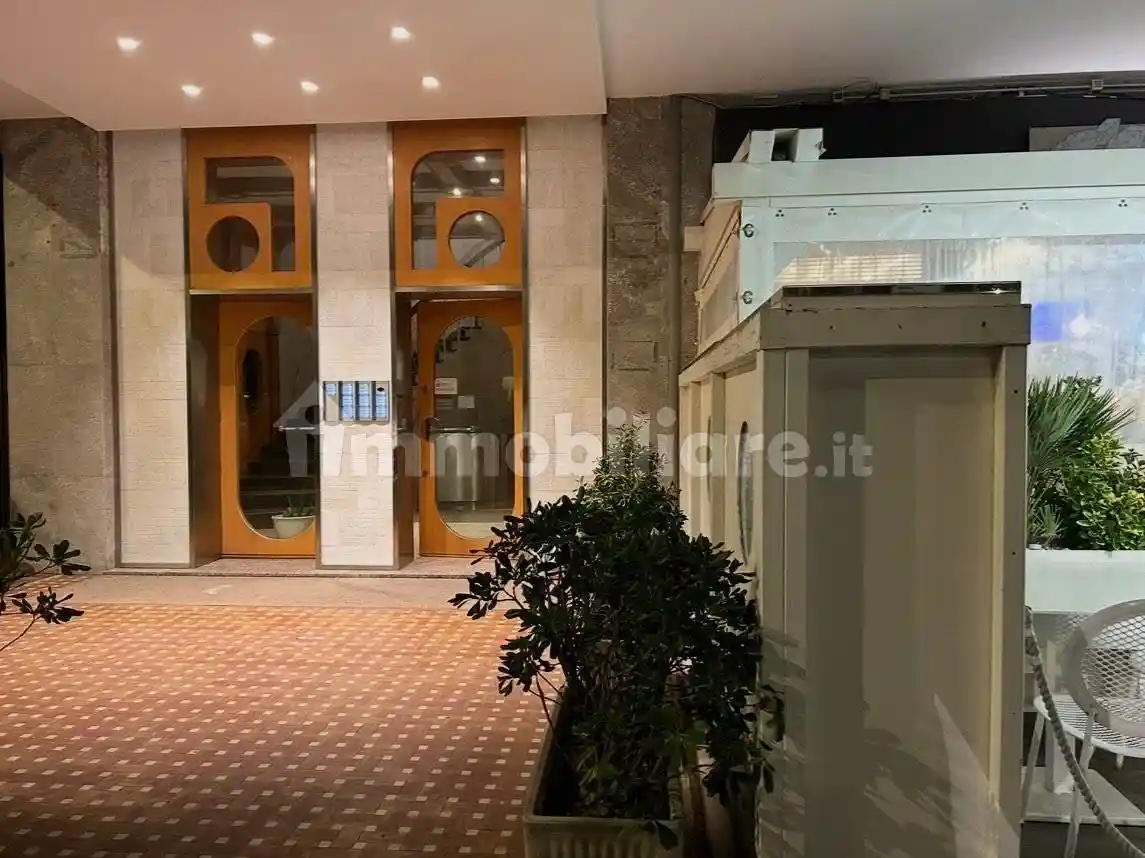 Appartamento in vendita a Riccione