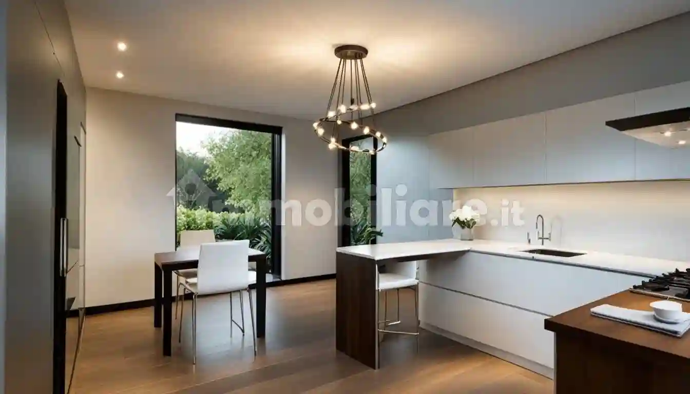 Villetta a schiera - foto 2