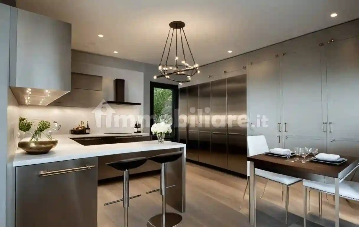 Villetta a schiera - foto 3