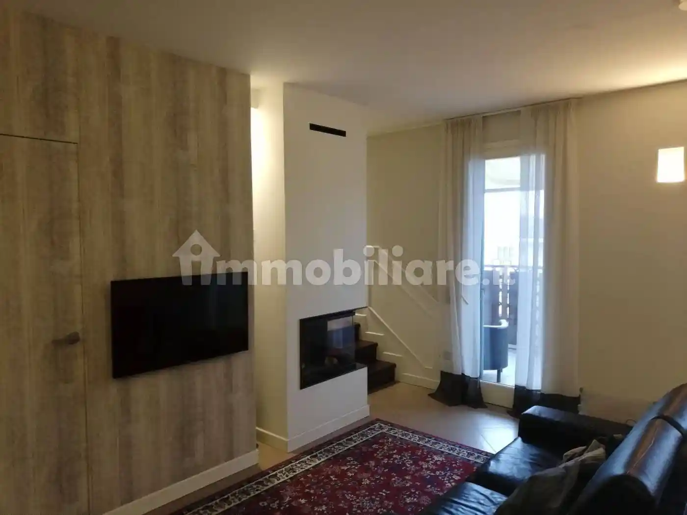 Appartamento in vendita a Treviso