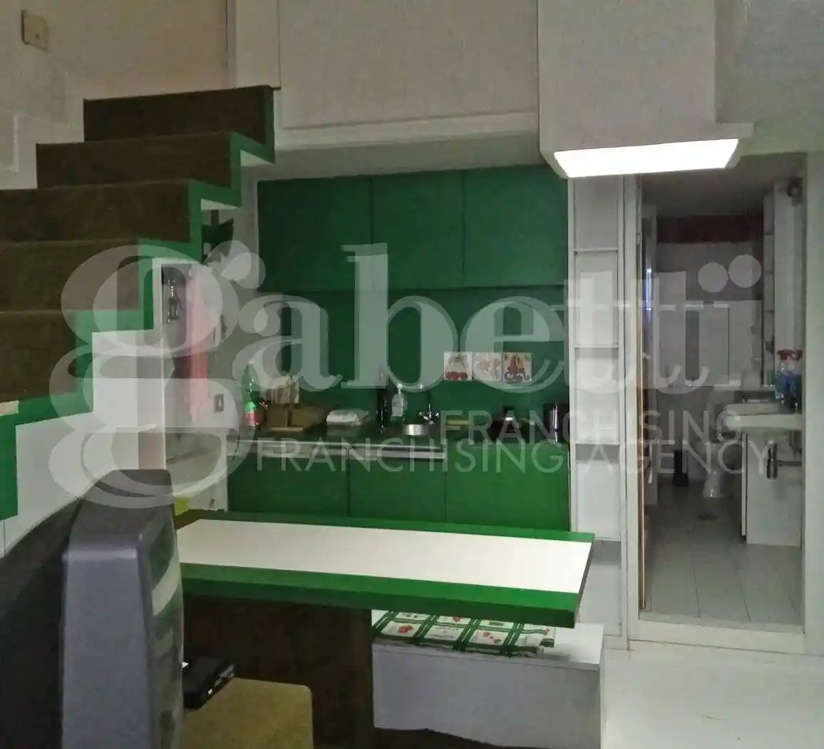 Appartamento in vendita a Pescocostanzo