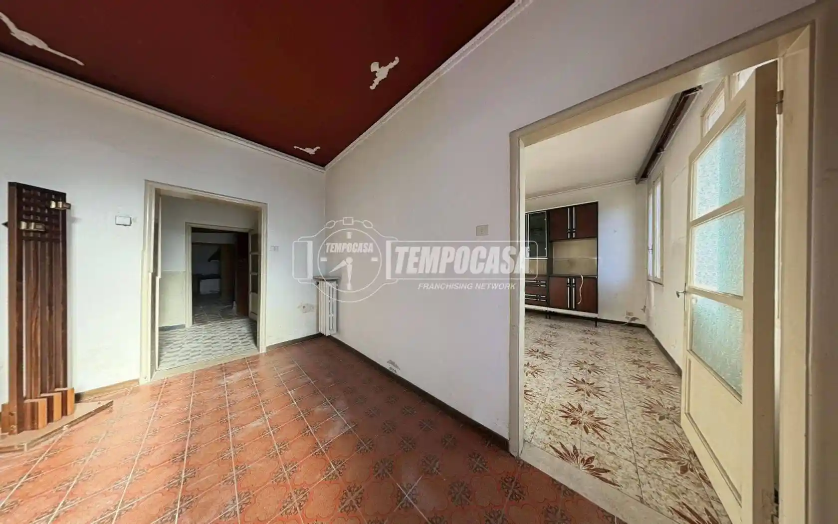 Casa indipendente in vendita a Abano Terme