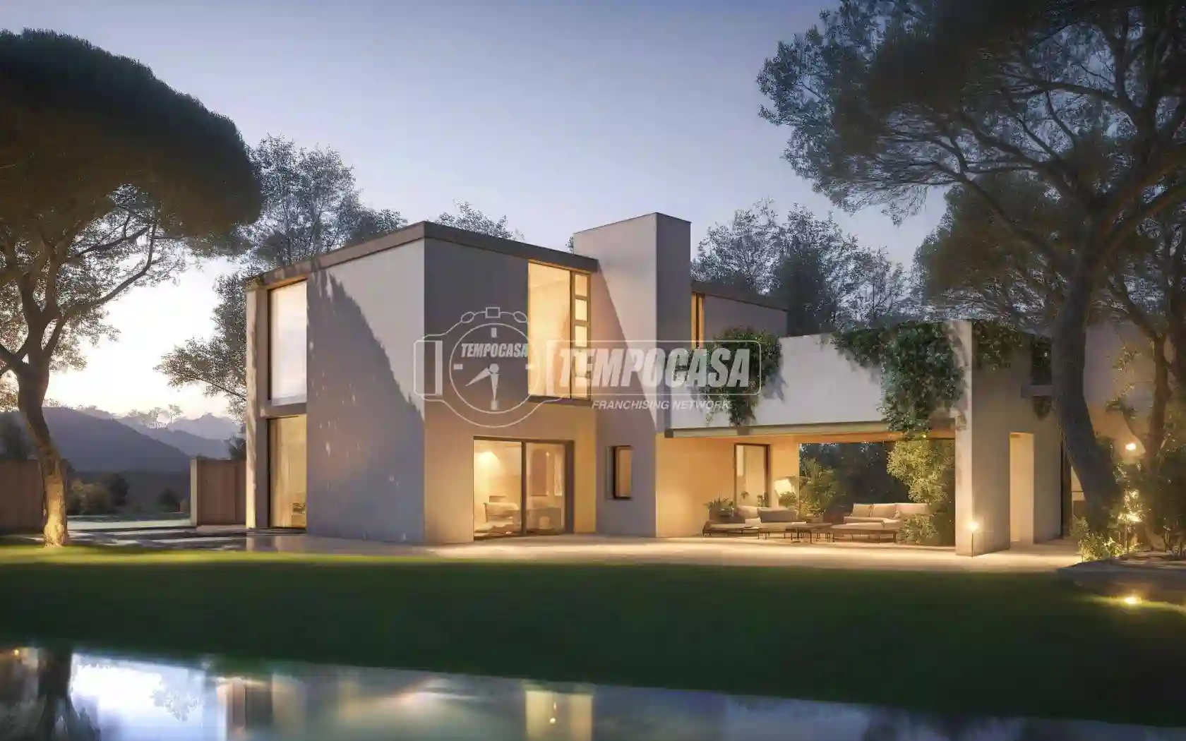 Casa indipendente - foto 4