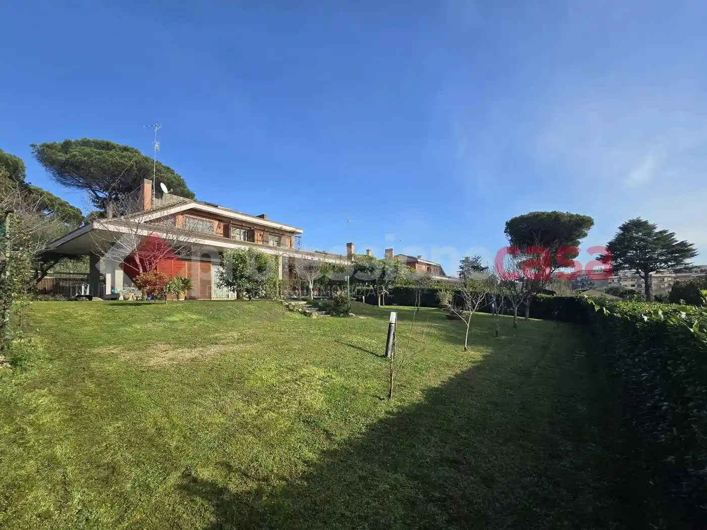 Villa in vendita a Roma