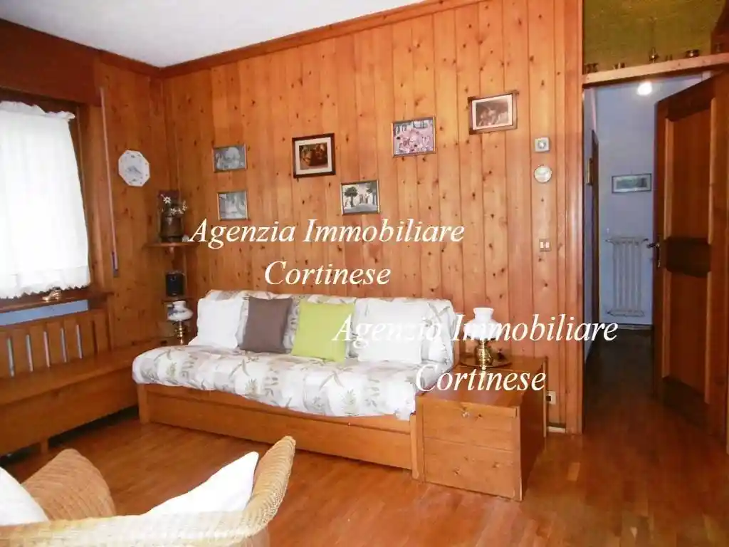 Appartamento in affitto a Cortina d'Ampezzo