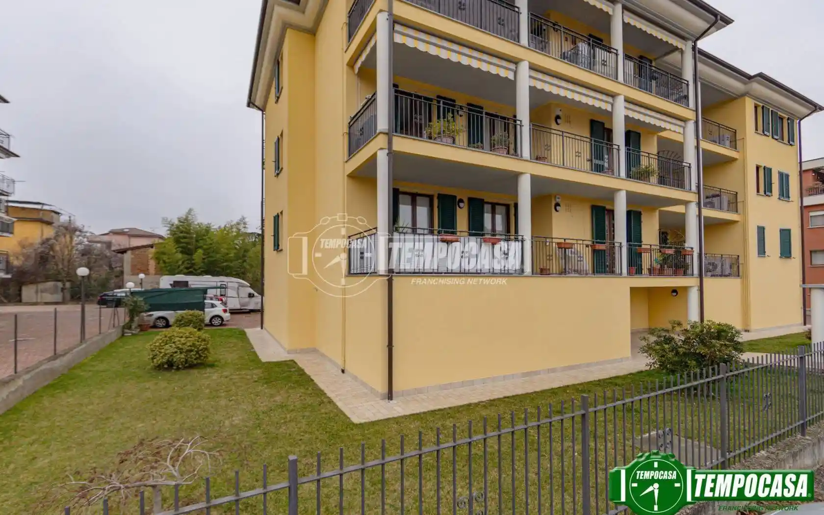 Attico - Mansarda in vendita a Voghera