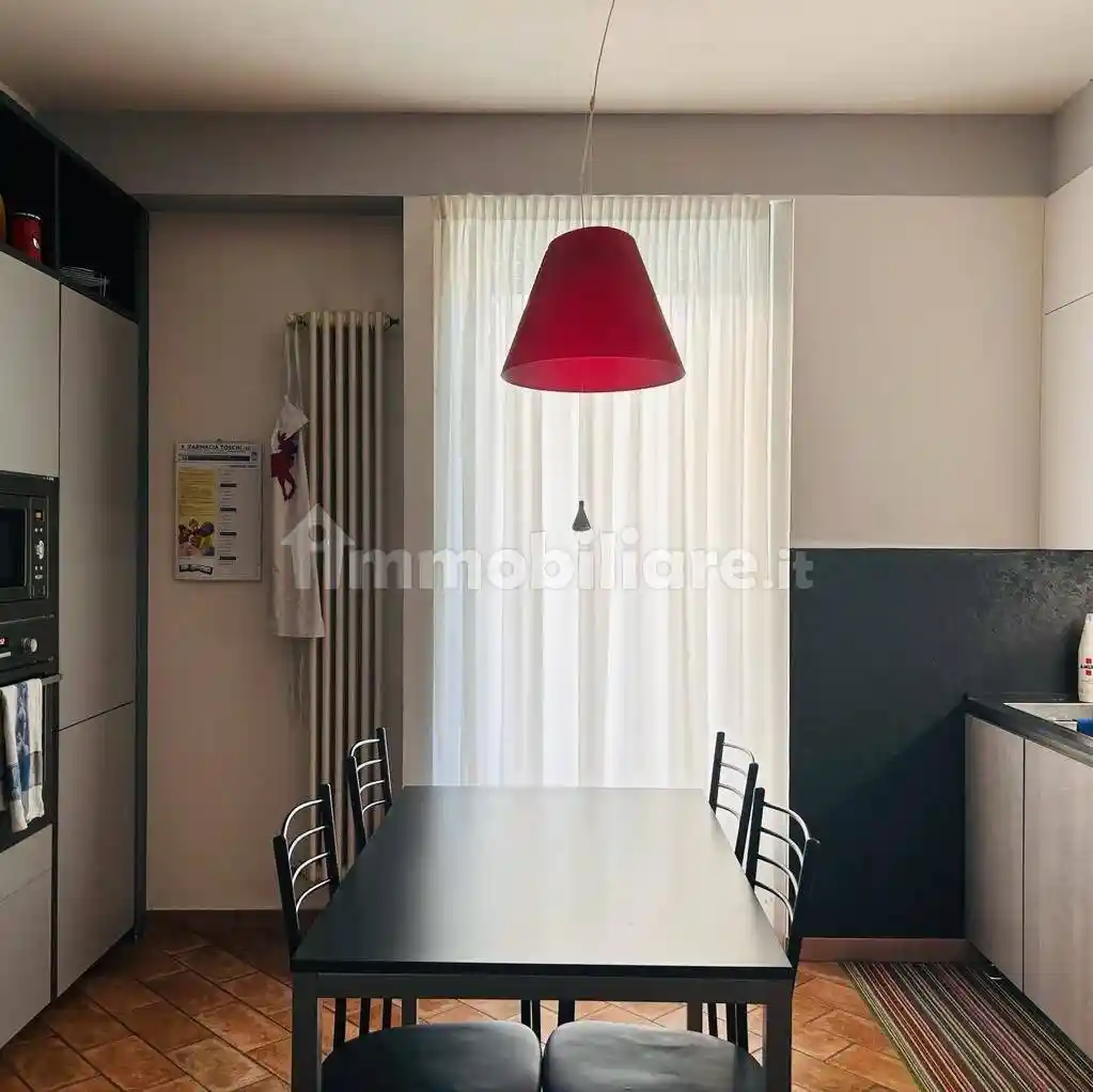 Appartamento in affitto a Bologna