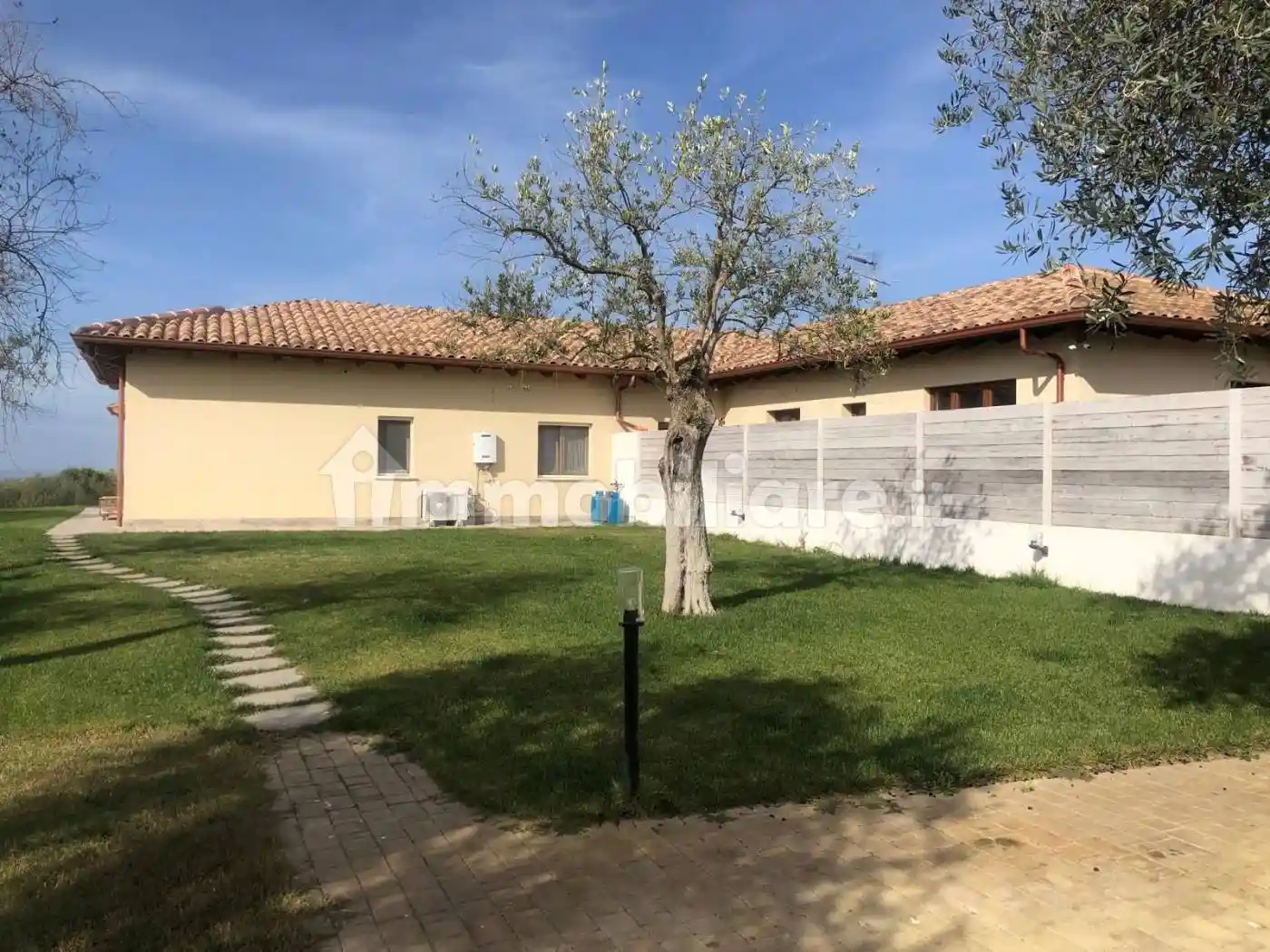 Villa in vendita a Sassari