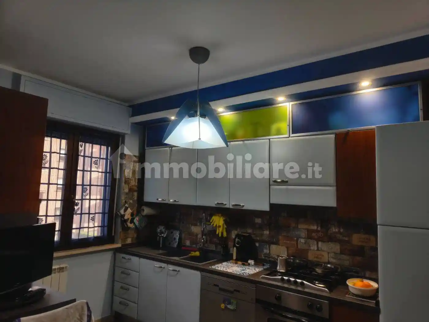 Appartamento in vendita a Viterbo