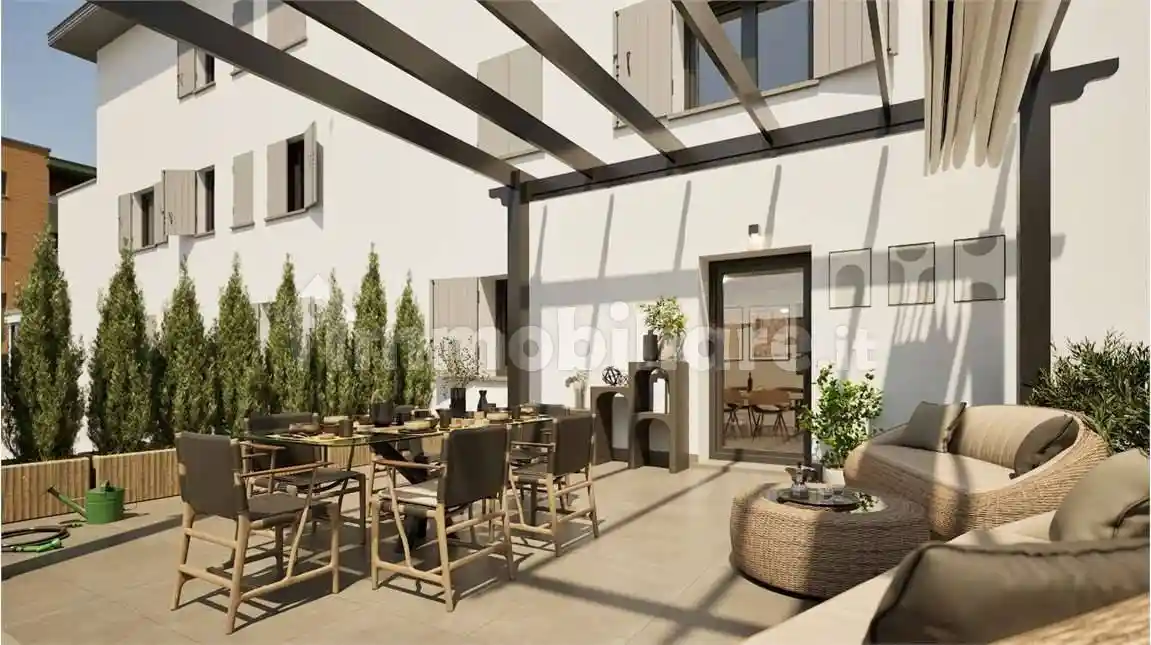 Appartamento in vendita a Imola