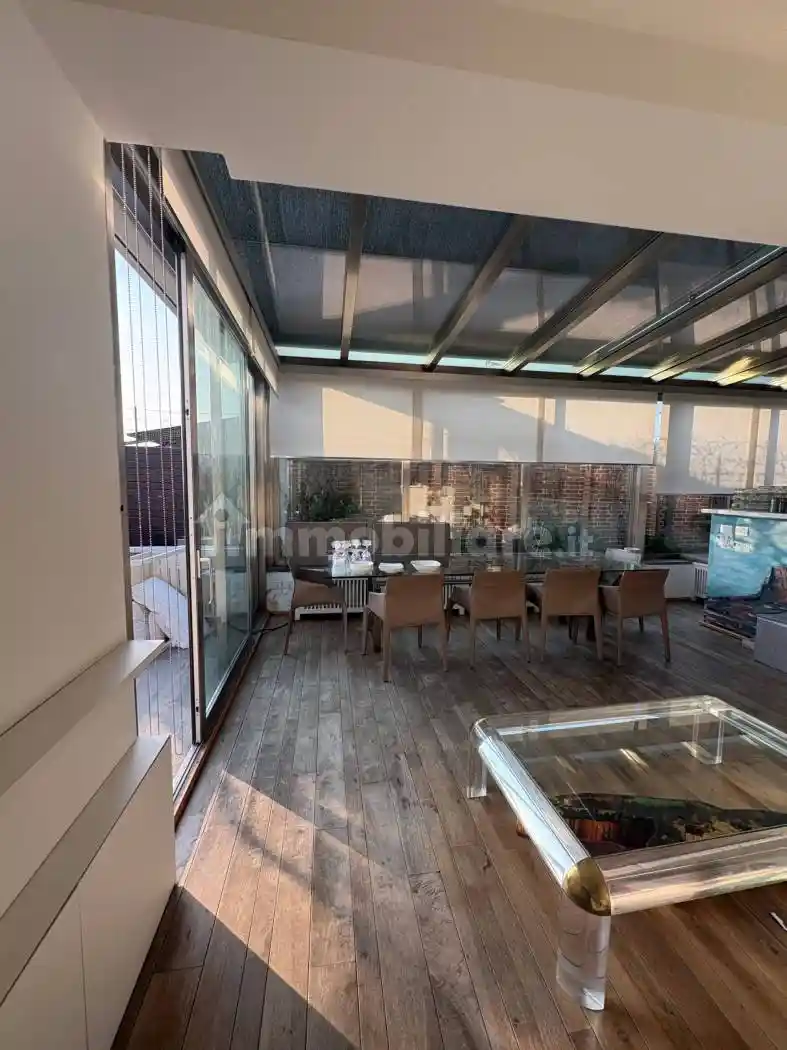 Attico - Mansarda in vendita a Milano