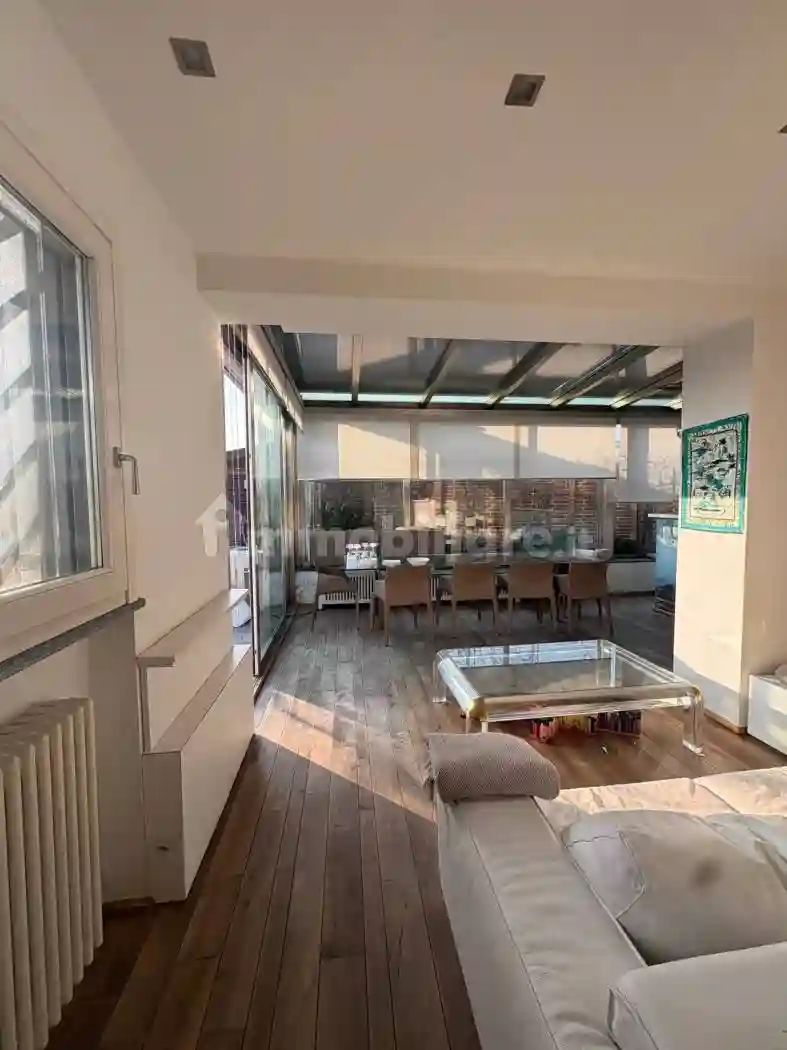 Attico - Mansarda - foto 2