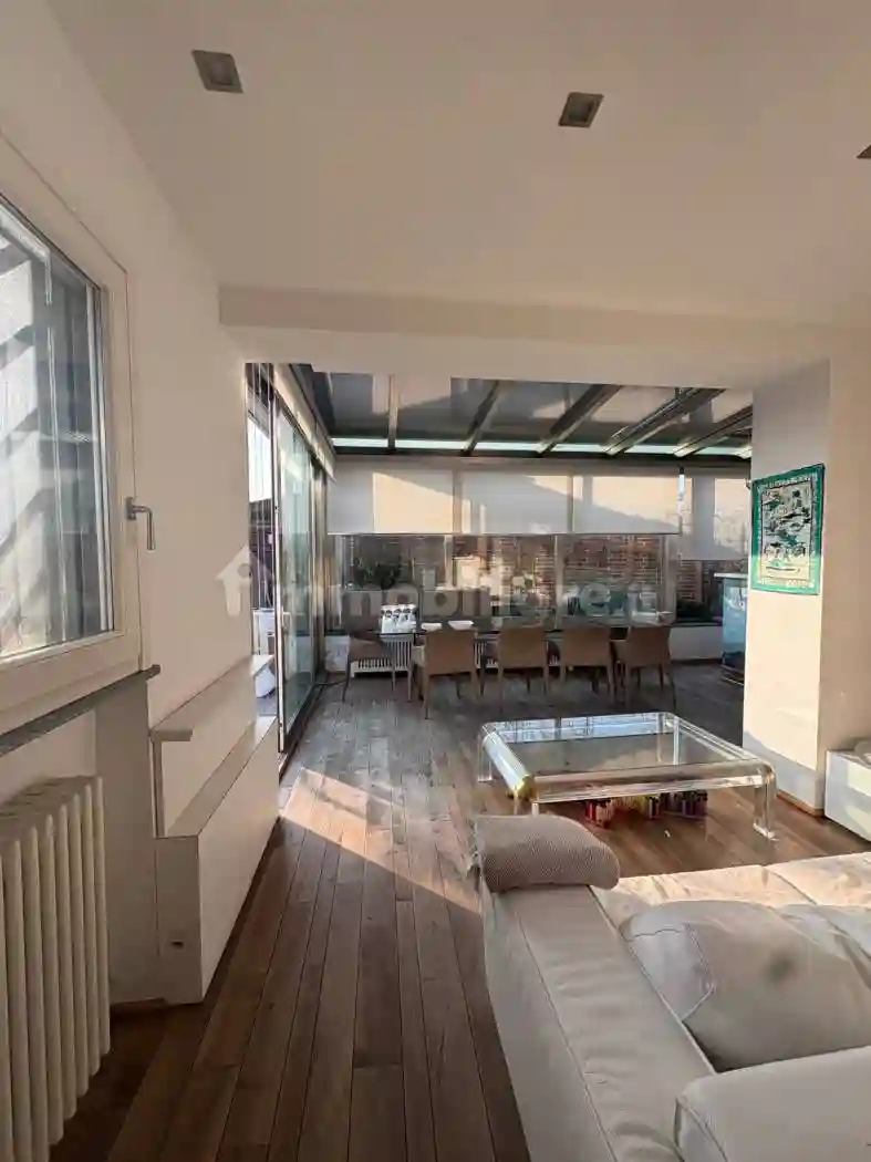 Attico - Mansarda - foto 3