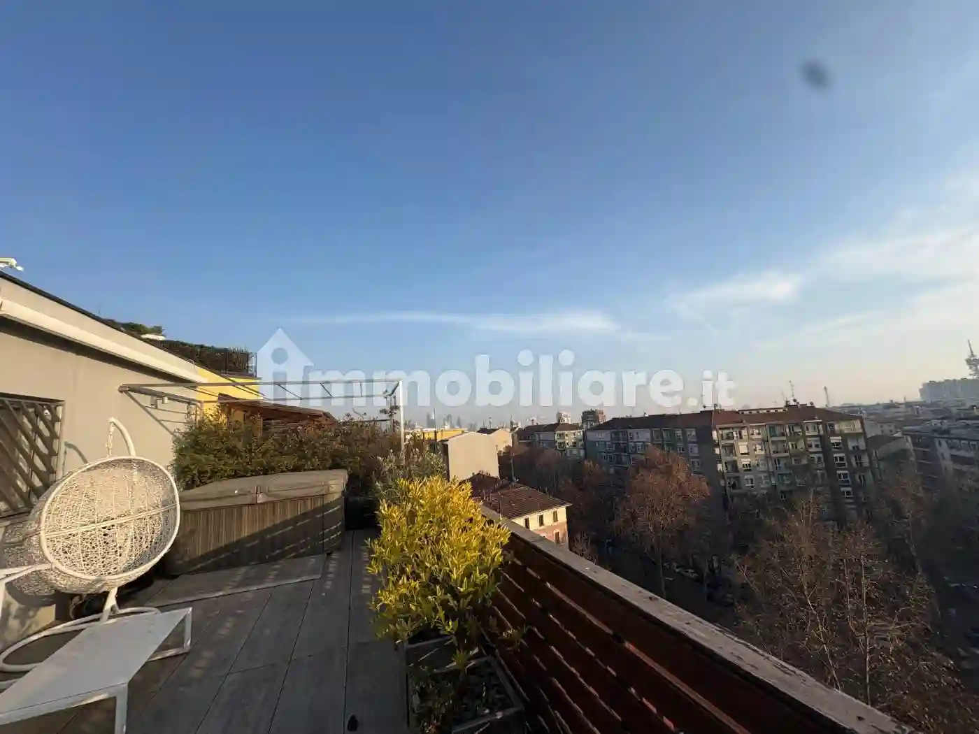 Attico - Mansarda - foto 4