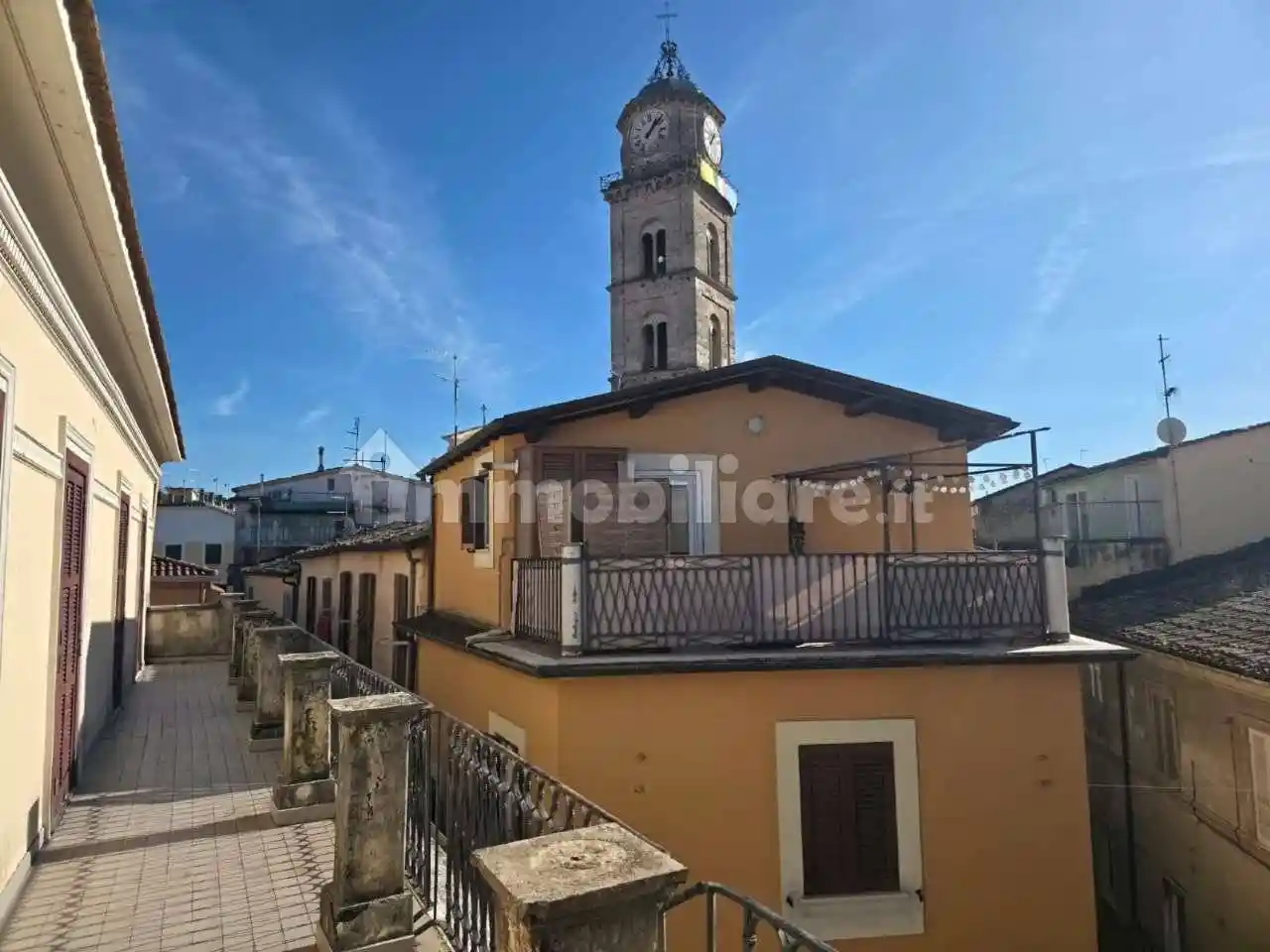 Attico - Mansarda in vendita a Frosinone