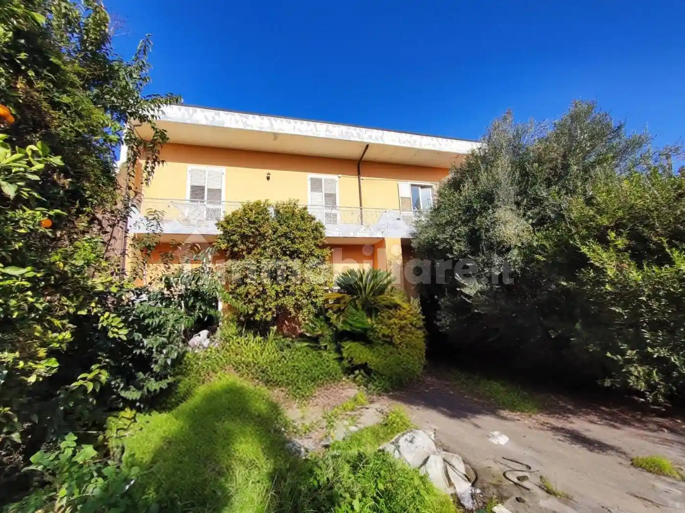 Casa indipendente in vendita a San Marcellino