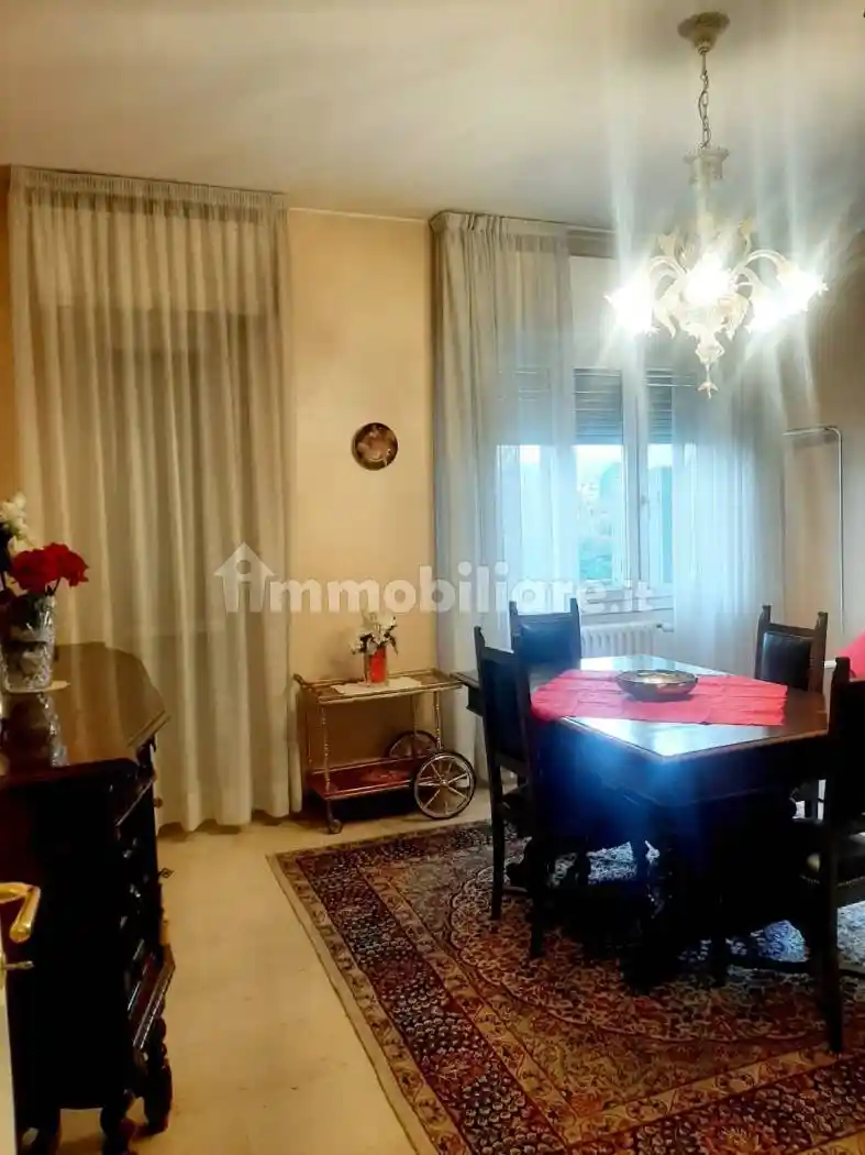 Appartamento in vendita a Merate