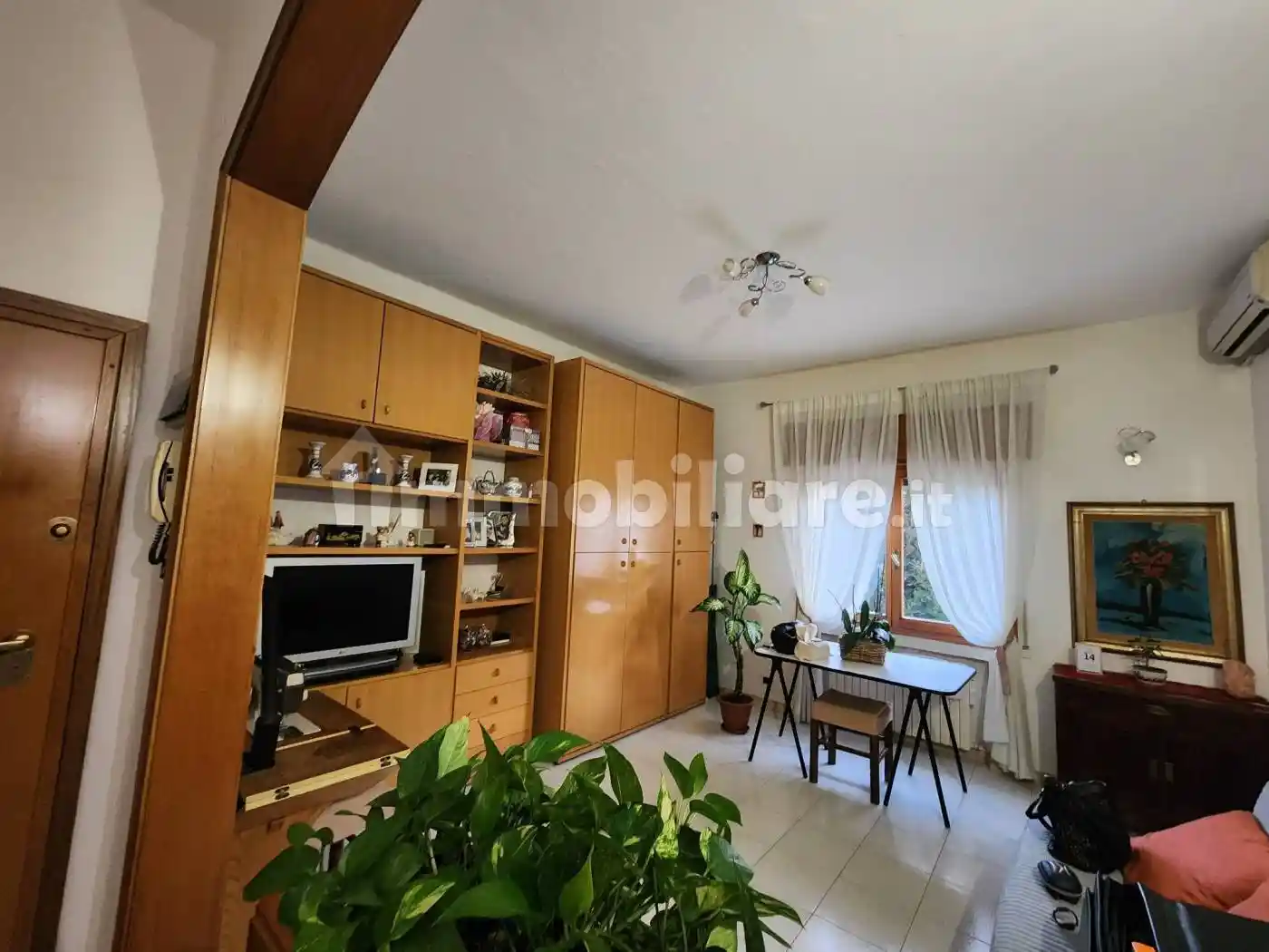 Appartamento in vendita a Bologna