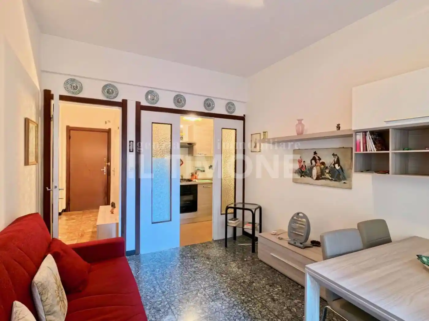 Appartamento in vendita a Rapallo