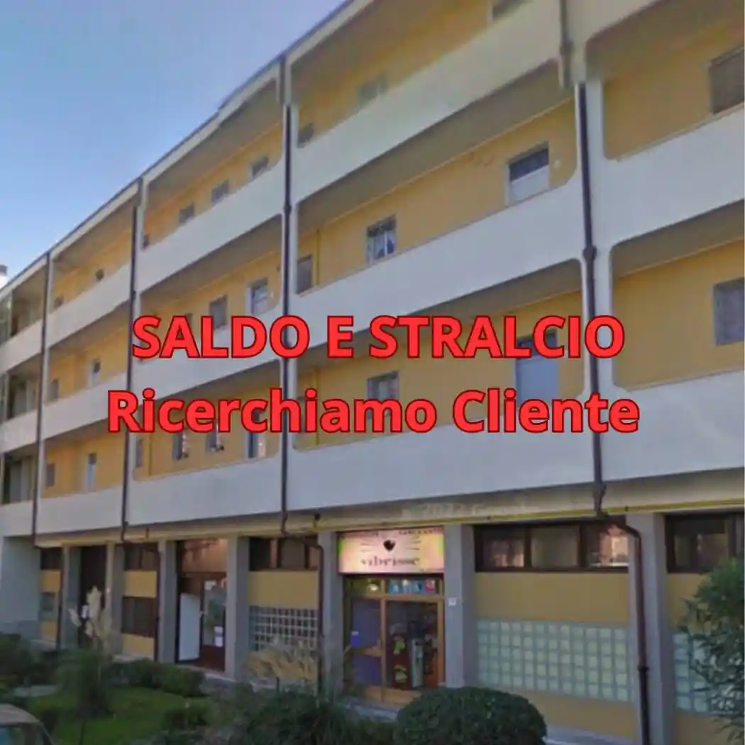 Appartamento in vendita a Legnano