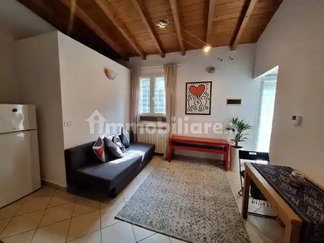 Appartamento in affitto a Bologna