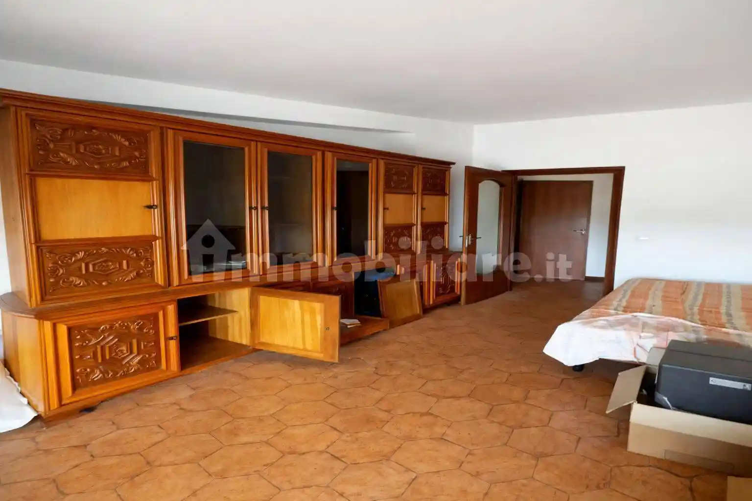 Appartamento in vendita a Ardea